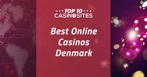 best online casino denmark